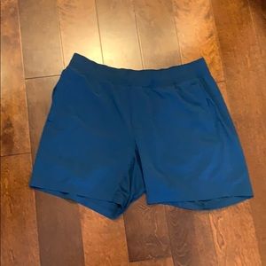 Lululemon Athletic Shorts